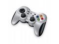 Logitech Wireless Gamepad F710 - Gamepad - 10 tlač