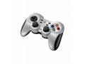 Logitech Wireless Gamepad F710 - Gamepad - 10 tlač