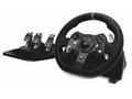 Logitech G920 Driving Force - Volant a pedály - ka