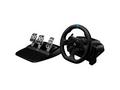 volant G923 Trueforce Sim Racing (PC, PS4, PS5)