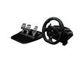 Logitech volant G923 Racing Wheel Xbox One a PC