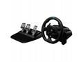Logitech volant G923 Racing Wheel Xbox One a PC