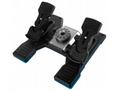 Logitech Flight Rudder Pedals - Pedály - kabelové 