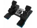 Logitech Flight Rudder Pedals - Pedály - kabelové 