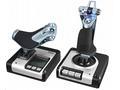 Logitech G Saitek X52 Flight Control System - EMEA
