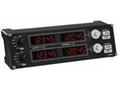 Logitech G Saitek Pro Flight Radio Panel - WW