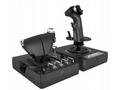 Logitech G X56 HOTAS RGB Throttle and Stick Simula
