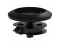 Logitech Rally Mic Pod table mount - black