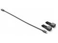 Logitech Rally Mic Pod Cat Coupler - GRAPHITE (Pod