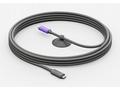 Logitech MeetUp2 prodlužovací kabel USB-C na USB-C