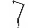 Logitech G Compass Premium Broadcast Boom Arm - BL