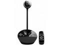 Logitech BCC950 ConferenceCam - Webkamera - PTZ - 