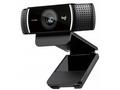 webová kamera Logitech HD Pro Stream Webcam C922