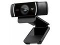 LOGITECH webkamera C922 Pro stream, 1920x1080, H.2