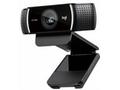 Logitech HD Webcam C922 PRO