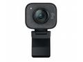 Logitech StreamCam C980 - Full HD camera with USB-