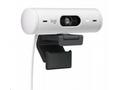 Logitech Brio 500 - OFF-WHITE - EMEA
