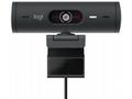 Logitech Webcam BRIO 505, Graphite