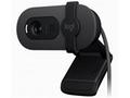 Logitech Brio 100 Full HD webcam - ROSE - EMEA