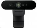 Logitech BRIO 4K GRAPHITE