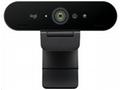Logitech BRIO 4K GRAPHITE