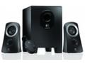 Logitech Audio System 2.1 Z313 - EMEA