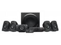 Logitech Surround Sound Speakers Z906 - DIGITAL - 