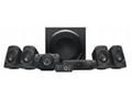 Logitech Surround Sound Speakers Z906 - DIGITAL - 