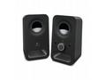 Logitech Multimedia Speakers 2.0 Z150 Midnight Bla