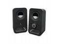 Logitech Multimedia Speakers 2.0 Z150 Midnight Bla