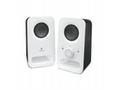 Logitech Multimedia Speakers 2.0 Z150 Snow White