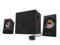 Logitech Audio System 2.1 Z533 - EU - BLACK