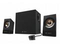 Logitech Audio System 2.1 Z533 - EU - BLACK