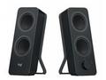 Logitech Computer Speakerphone Bluetooth Z207, bla