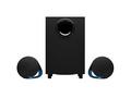 Logitech G560 LIGHTSYNC PC Gaming Speakers - N, A 