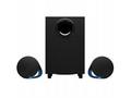 Logitech G560 LIGHTSYNC PC Gaming Speakers - N, A 