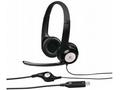 Logitech Corded USB Headset H390 - EMEA