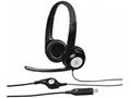 Logitech Corded USB Headset H390 - EMEA