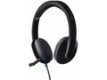 Logitech USB Headset H540 - USB - EMEA