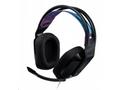 Logitech G335 Wired Gaming Headset - BLACK - 3.5 M