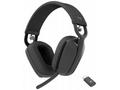 Logitech Zone Vibe Wireless - Náhlavní souprava - 