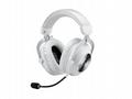 Logitech G PRO X 2 LIGHTSPEED Wireless Gaming Head