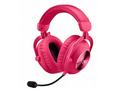 Logitech G PRO X 2 LIGHTSPEED Wireless Gaming Head