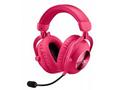Logitech G PRO X 2 LIGHTSPEED Wireless Gaming Head