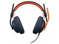 Logitech Zone Learn Over-Ear Wired Headset for Lea