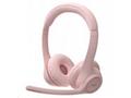Logitech Zone 300 headset - ROSE - EMEA
