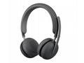 Logitech Zone Wireless 2 - Náhlavní souprava - náh