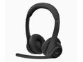 Logitech Zone 305 - Náhlavní souprava - náhlavní -