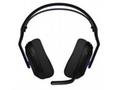 Logitech G522 Gaming Wireless Headset - Black