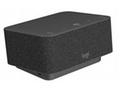 Logitech Logi Dock - GRAPHITE - EMEA - MS TEAMS